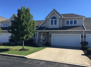 281 White Oak Ter, Grand Island, NY 14072