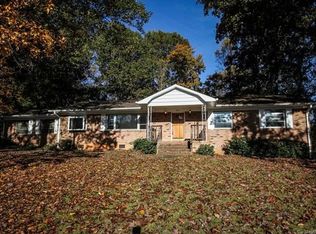 1639 Oline Pl, Charlotte, NC 28212