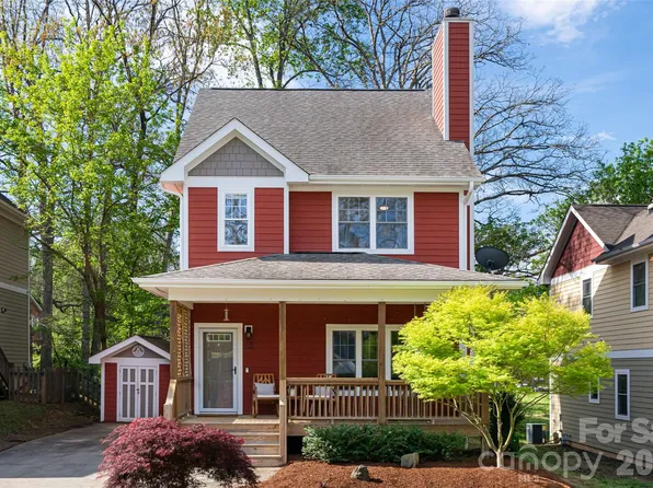 25 Lamar Ave, Asheville, NC 28803