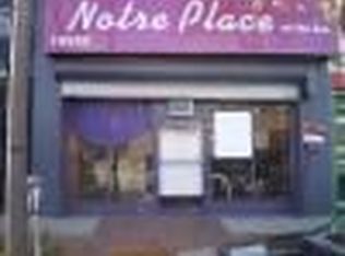 18955 Livernois Ave, Detroit, MI 48221