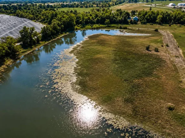 12001 SE Highway 12001, Baxter Springs, KS 66713