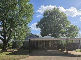 9416 Lyric Ln, Oklahoma City, OK 73130