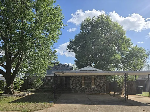 9416 Lyric Ln, Oklahoma City, OK 73130