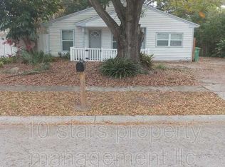 3841 Nighthawk Dr, Palm Harbor, FL 34684