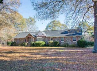 324 Saddlebrook Ln, Hopkins, SC 29061