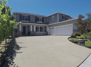 1434 Legend Ln, Brentwood, CA