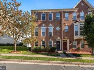 16363 Gangplank Ln, Woodbridge, VA 22191