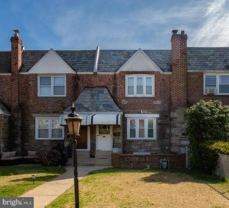 839 Fairfax Rd, Drexel Hill, PA, 19026