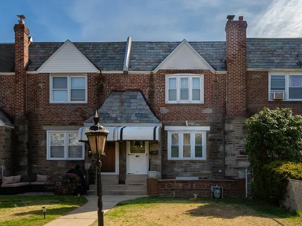 839 Fairfax Rd, Drexel Hill, PA 19026