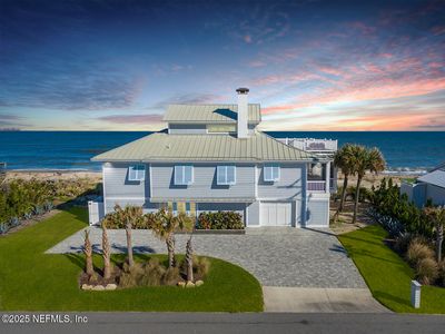 2657 S PONTE VEDRA Boulevard, Ponte Vedra Beach, FL, 32082