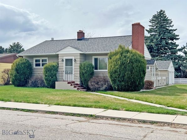 503 S Arizona St, Dillon, MT 59725