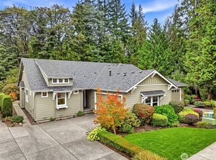 12114 Big Leaf Way NE, Redmond, WA 98053