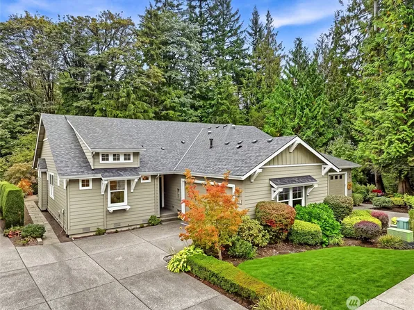 12114 Big Leaf Way NE, Redmond, WA 98053
