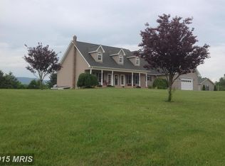 99 Adams Ln, Mount Jackson, VA 22842
