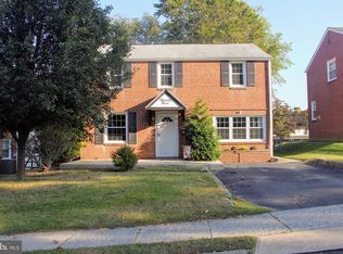 29 Harmil Rd, Broomall, PA 19008