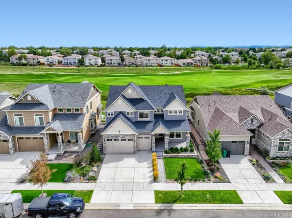 20558 E 49th Drive, Denver, CO 80249