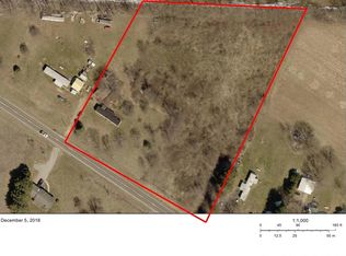 1540 Martinsburg Rd, Utica, OH 43080