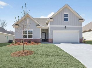 176 Greenview Ct, Homer, GA 30547