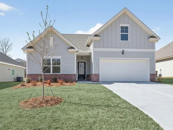 176 Greenview Ct, Homer, GA 30547