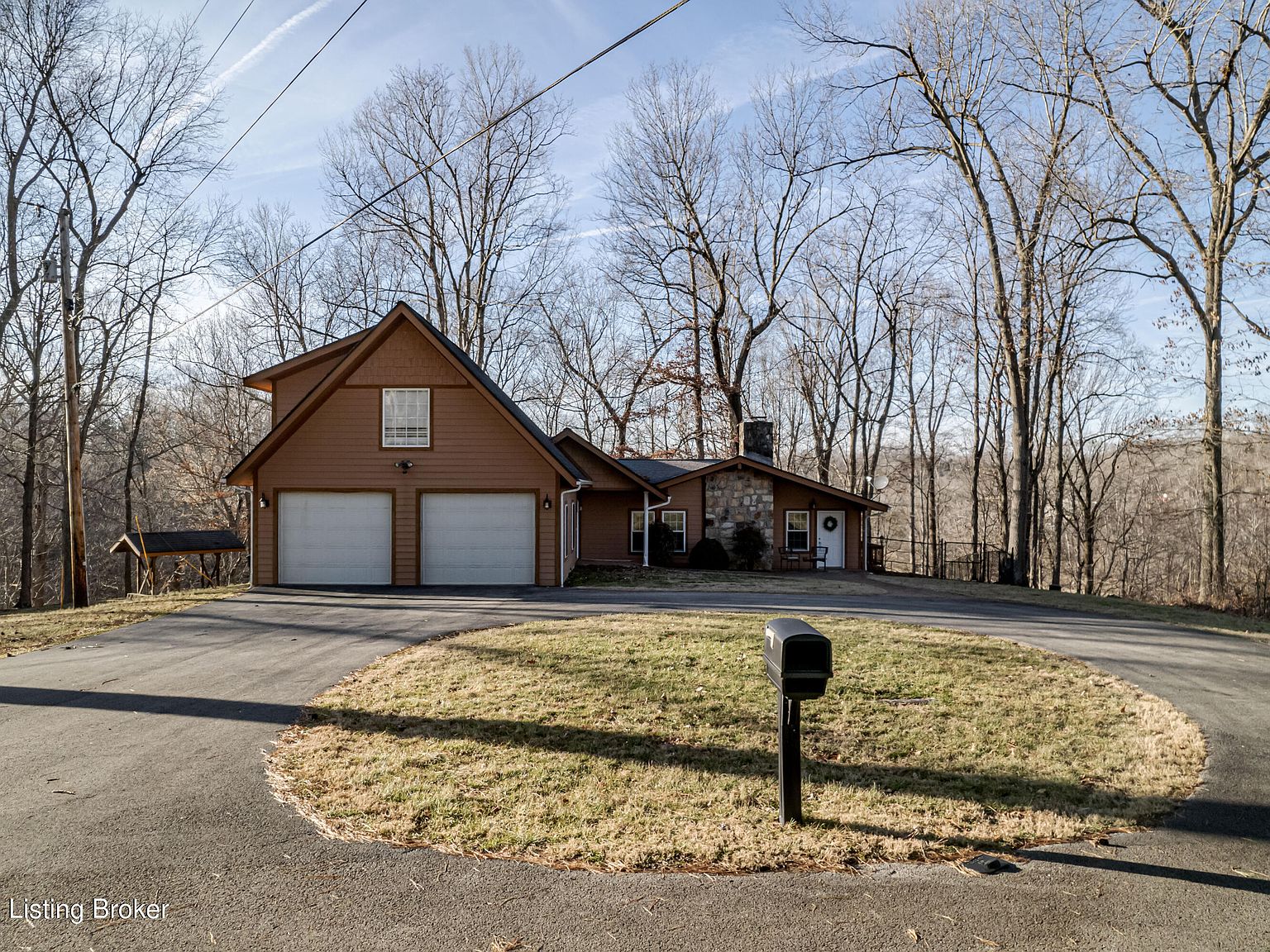 403 Wyandotte Rd, Leitchfield, KY 42754 Zillow