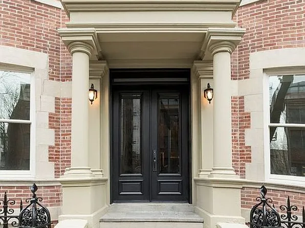 539 4th St APT 3L, Brooklyn, NY 11215