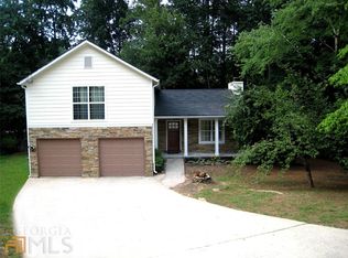 2707 Graham Ln, Duluth, GA 30096