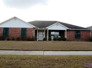695 N Pine St, Gramercy, LA 70052