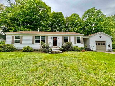 46 Elm Street, Freedom, NH, 03836