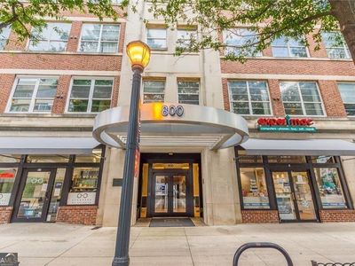 800 Peachtree St NE APT 1320, Atlanta, GA, 30308