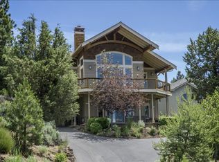 2057 NW Glassow Dr, Bend, OR 97703