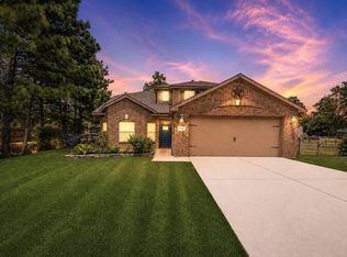 27008 Del Rio Trl W, Magnolia, TX 77355
