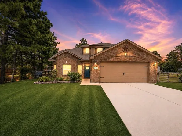 27008 Del Rio Trl W, Magnolia, TX 77355