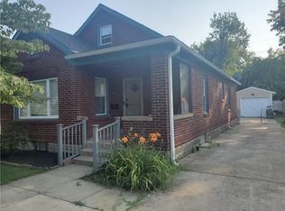 416 Maryland Ave, Erie, PA 16505