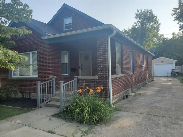 416 Maryland Ave, Erie, PA 16505