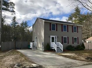 1 State St, Rochester, NH 03867