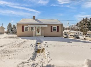 1615 18th St, Beaver Falls, PA 15010