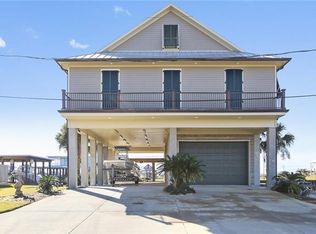 111 Skimmer Ln, Pt Sulphur, LA 70083