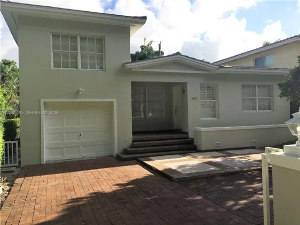 609 Puerta Ave, Coral Gables, FL 33143