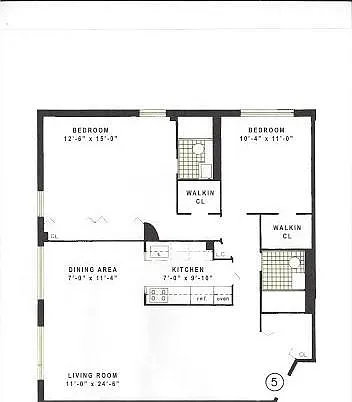 Heritage House Apartments — Photo 65