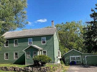 91 Cemetery Hill Rd, Washington, NJ 07882