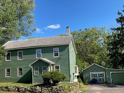 91 Cemetery Hill Rd, Washington, NJ, 07882