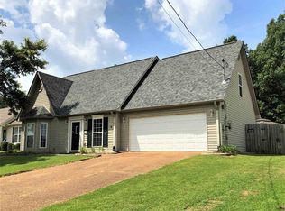 1115 Fredericksburg Cv, Jackson, TN 38305
