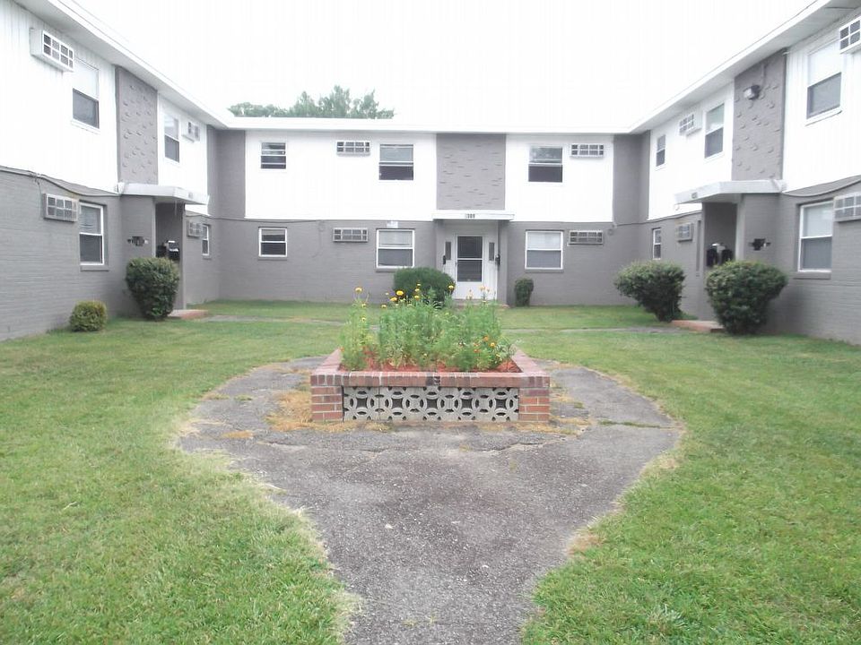 1st image of 4301 North Ave APT A