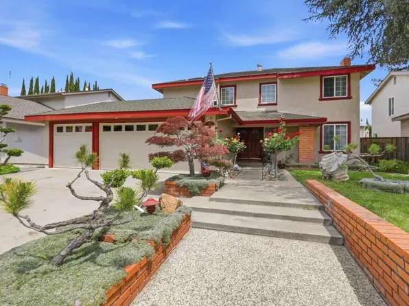 225 Prague Dr, San Jose, CA 95119