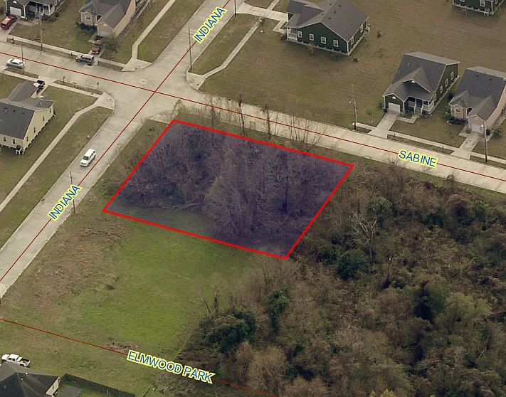2nd image of 1243901 Sabine St