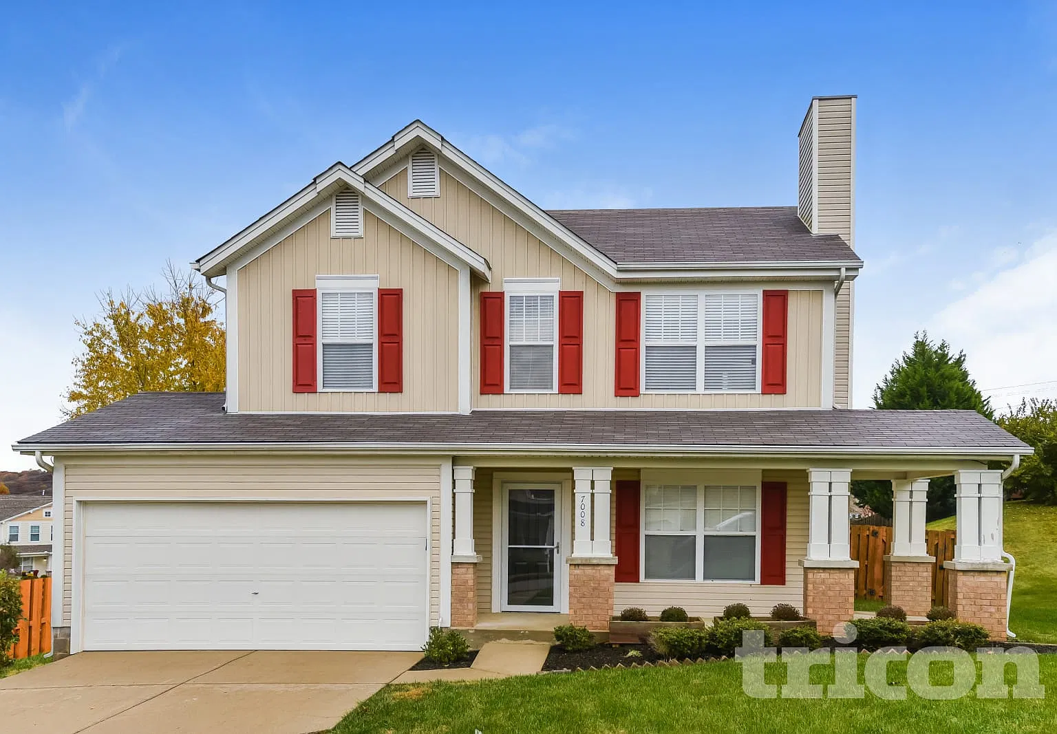 7008 Lexington Point Drive Nashville TN — Photo 1
