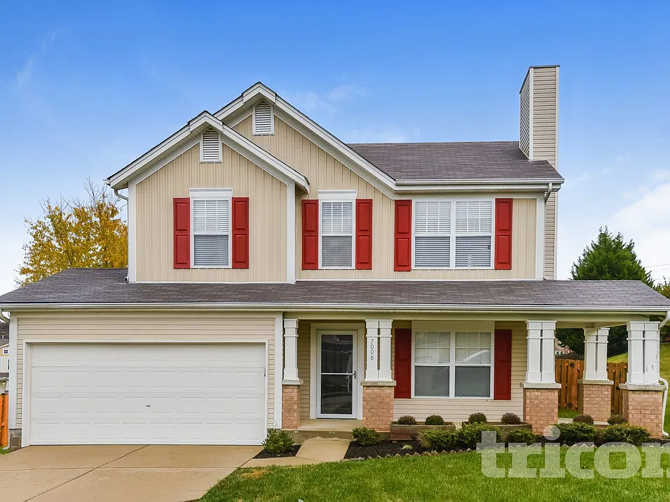 7008 Lexington Point Dr