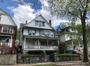 920 Monroe Ave, Scranton, PA 18510
