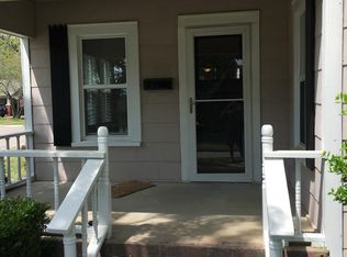 1347 S Delaware Pl, Tulsa, OK 74104