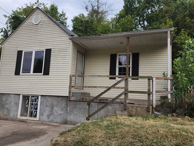 325 Olive St, Huntington, WV, 25705